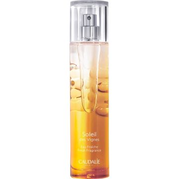 Damesparfum Caudalie Soleil Des Vignes Eau Fraiche (50 ml)