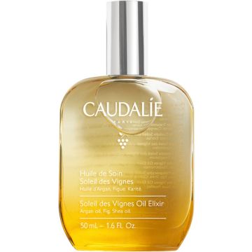 CAUDALIE - Soleil des Vignes Oil Elixer - 50ml