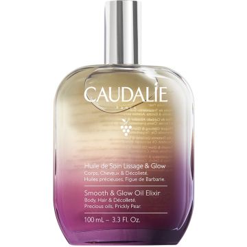 Caudalie Smooth &amp; Glow Oil Elixir 50ml