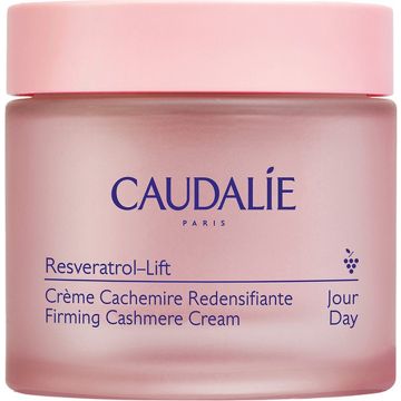 Caudalie Resveratrol Lift Redensifying Crème Cachemire 50 Ml