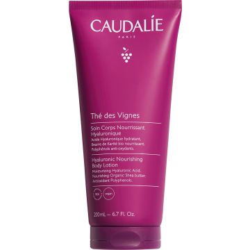 Caudalie douchegel Thé des Vignes