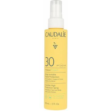 Caudalie Invisible High Protection Spray SPF30 150ml