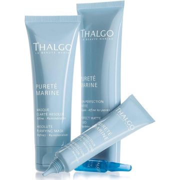 Thalgo Absolute Purifying Gezichtsmasker - 40 ml