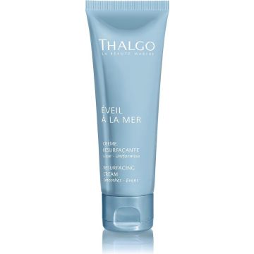 Thalgo - Éveil A La Mer Cream - Skin Smoothing Cream