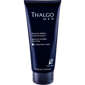 Thalgo Men Wake-up shower Gel