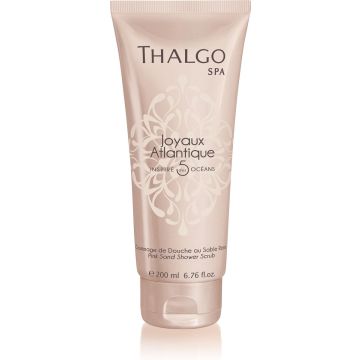 Thalgo Pink Sand Shower Scrub