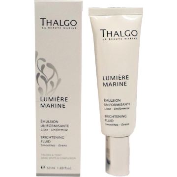 Thalgo Brightening Fluid 50 ml