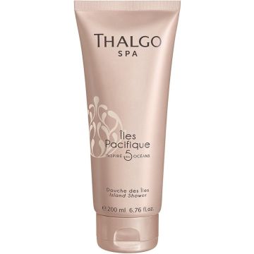 Thalgo Iles Pacifique Island Gel De Bau00d1o 200ml