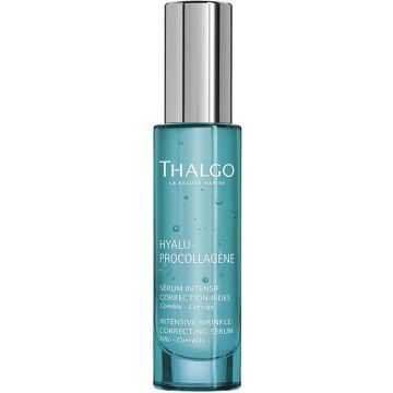 THALGO HYALU-PROCOLLAGENE INTENSIVE WRINKLE-CORRECTING SERUM 30 ML