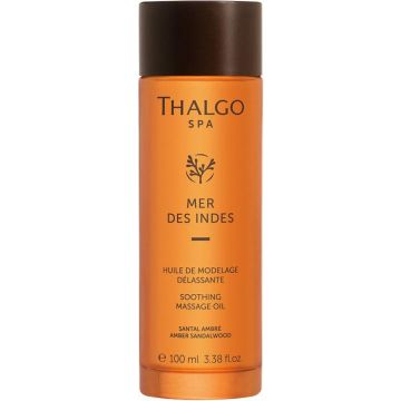 THALGO MER DES INDES ACEITE CORPORAL 100ML