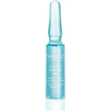 Thalgo source marine masque mask concentre d'hydratation 50 ml (tes**ter)