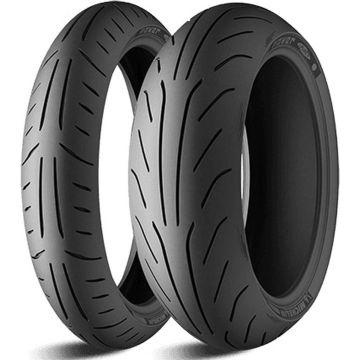 Motorband Michelin POWER PURE SC 110/90-13