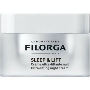 Gezichtscrème Filorga Sleep &amp; Lift (50 ml) (50 ml)