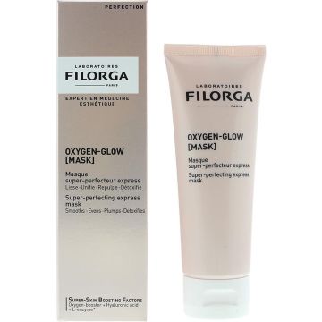 Filorga Masker Les Soins Oxygen Super-Perfecting Express Mask