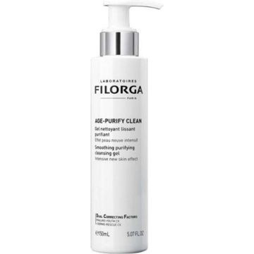 Filorga Gel Les Soins Age-Purify Clean