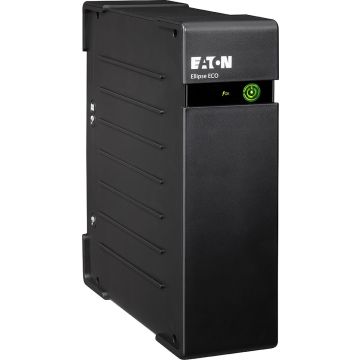 Eaton Ellipse ECO 650 USB IEC UPS 650 VA 4 AC-uitgang(en)