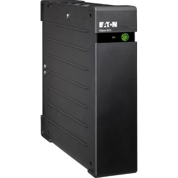 Eaton Ellipse ECO 1200 USB FR UPS 1200 VA 8 AC-uitgang(en)