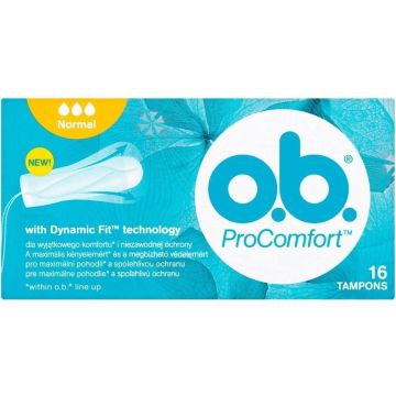 Ob Procomfort Normal