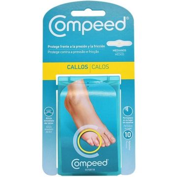 Maïs Dressings Compeed (10 uds)