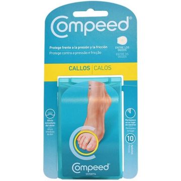 Maïs Dressings Compeed (10 uds)