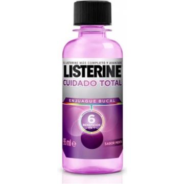 Listerine Total Care 95ml