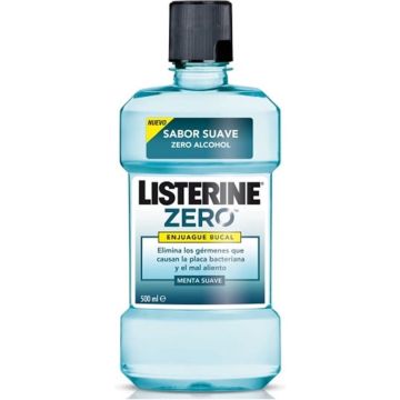 LISTERINE Cool Mint Zero Alcohol