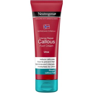 Moisturising Foot Cream Crema Pies 50 ml