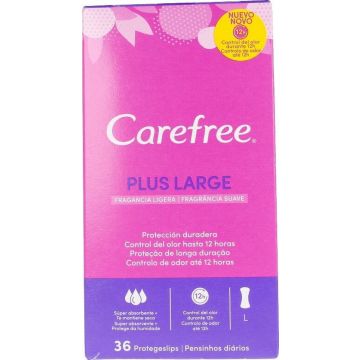 Carefree Protector Maxi 36 units