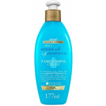 Styling Cream OGX Argan Oil (177 ml)