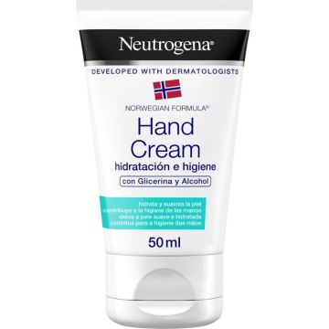 Handcrème Neutrogena (50 ml)