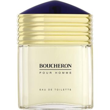 Pour homme Boucheron - 100 ml - Eau de toilette