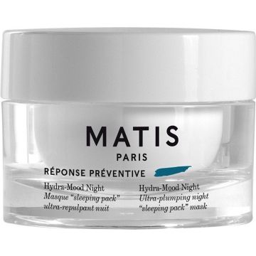 Matis Reponse Preventive Hydramood Night Mask