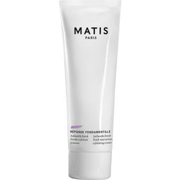 Matis Reponse Fondamentale Authentik-Scrub 50ml