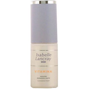 Isabelle Lancray - Anti-Veroudering Reinigende Foam Isabelle Lancray - Vrouwen - 100 ml