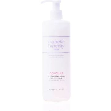 Lichaamscrème Isabelle Lancray Corporelle Perfection (400 ml)