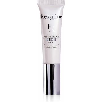 Make-up primer Rexaline Crystal Bright (30 ml)