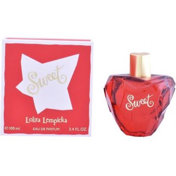 Lolita Lempicka Sweet - 50ml - Eau de parfum