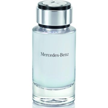 Micallef - Herenparfum Mercedes-benz Micallef EDT - Mannen - 75 ml