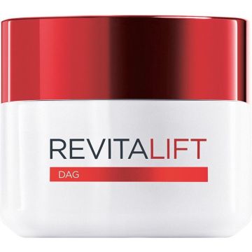 L’Oréal Paris Revitalift anti-rimpel dagcrème met retinol - 50 ml