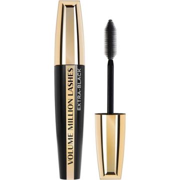 L’Oréal Paris Volume Million Lashes - 01 Extra Zwart - Volume Mascara - 10.7 ml