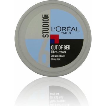 L’Oréal Paris Studio Line Special Out Of Bed Fibre Cream - 150 ml - Warrig Effect