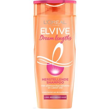 L’Oréal Paris Elvive Dream Lengths Shampoo - 250ml