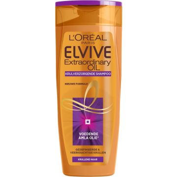 L’Oréal Paris Extraordinary Oil Shampoo - 250 ml