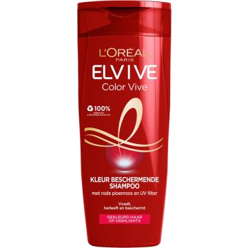 L’Oréal Paris Elvive Color Vive Shampoo - 250 ml