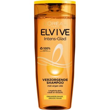 L’Oréal Paris Elvive Intens Glad Shampoo - 250 ml