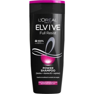 L'Oréal Paris Elvive Full Resist Shampoo 250ml