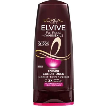 L'Oréal Elvive Full Resist Conditioner - 200 ml