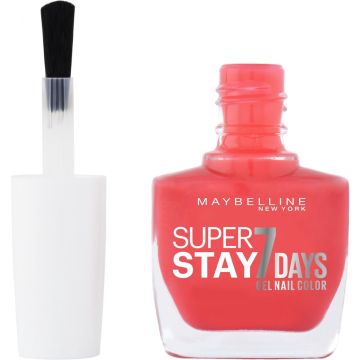 Maybelline Superstay 7 Days Hot Salsa 490