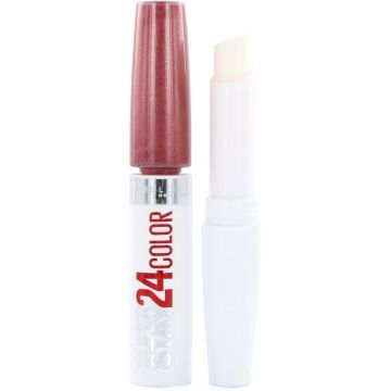 Maybelline SuperStay 24H Lipstick - 250 Sugar Plum