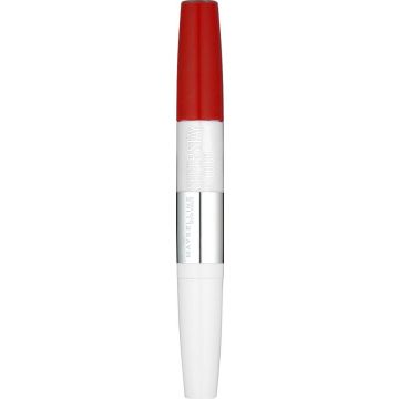 Maybelline Superstay 24H Lippenstift - 542 Cherry Pie